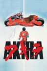 Akira series artwork