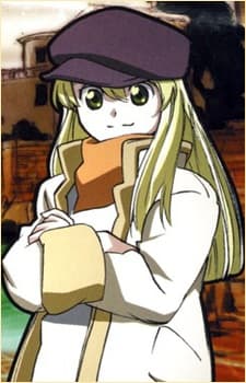 Akumi Kisaragi
