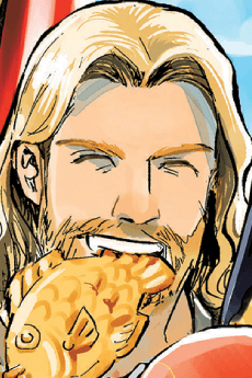 Aquaman