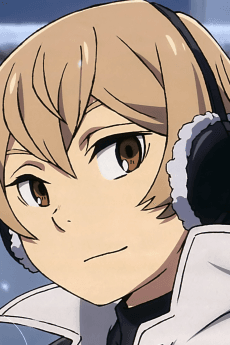 Aya Kobayashi