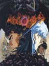 Berserk series artwork