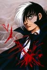 Black Jack series artwork