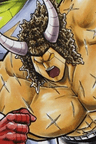 Buffaloman