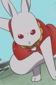 Bunbun