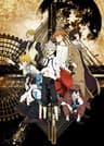 Bungou Stray Dogs series artwork