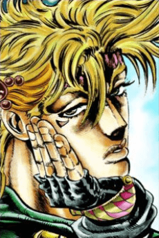 Caesar Anthonio Zeppeli