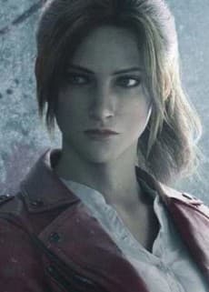 Claire Redfield