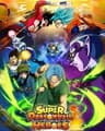 Dragon Ball Heroes series artwork
