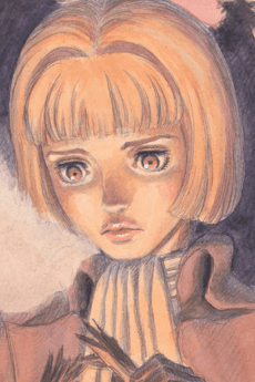 Farnese Vandimion