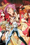 Fatal Fury series artwork