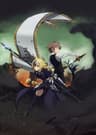Fate/Apocrypha series artwork