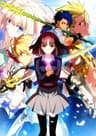 Fate/Prototype series artwork