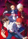 Fate/stay night series artwork