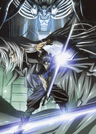 Final Fantasy VII series artwork