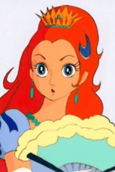Flora Princess