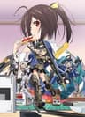 Frame Arms series artwork