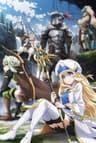 Goblin Slayer series artwork