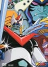 Great Mazinger series artwork