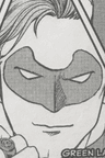 Hal Jordan