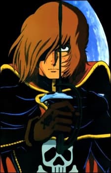 Harlock