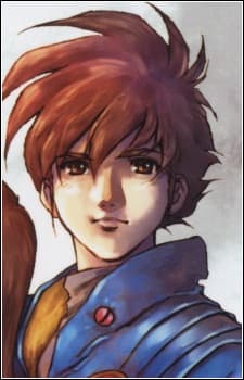 Hikaru Ichijo