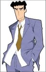 Hiroshi Nohara