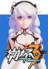 Honkai Impact 3rd series artwork