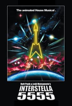Interstella 5555
