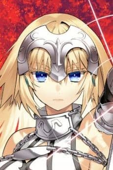 Jeanne d'Arc Alter
