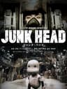 Junk Head series artwork