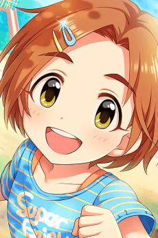 Kaoru Ryuuzaki