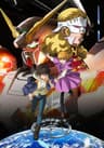 Kidou Senshi Gundam Unicorn series artwork