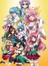 Koihime†Musou series artwork