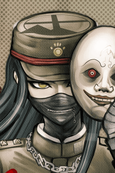 Korekiyo Shinguuji