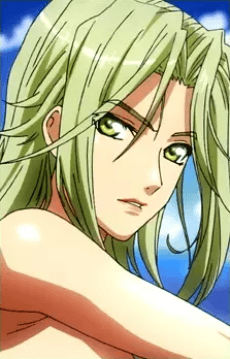 Lamia Loveless