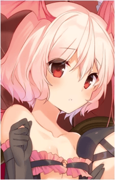 Loli Succubus