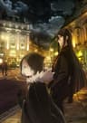 Lord El-Melloi II Sei no Jikenbo series artwork