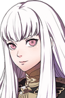 Lysithea von Cordelia