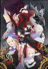 Machine-Doll wa Kizutsukanai series artwork
