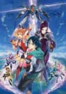 Macross Delta series artwork