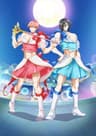 Mahou Shoujo Ore series artwork