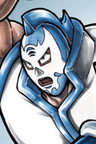 Mariposa Kinnikuman