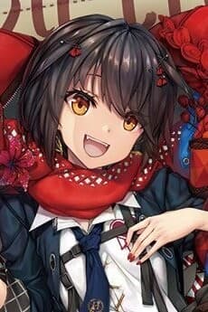 Meme Mashiro