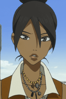 Michiko