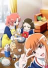 Mikakunin de Shinkoukei series artwork