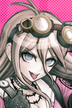Miu Iruma