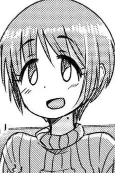 Mizuno Kanade