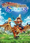 Monster Hunter Rise series artwork
