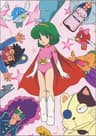 Nanako SOS series artwork