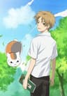 Natsume Yuujinchou series artwork